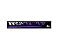 100 Day Challenge coupons